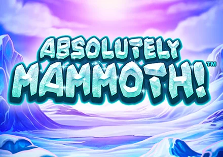 Absolutely Mammoth