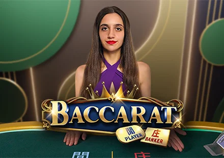 Baccarat M03